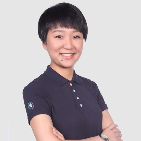 马云飞/Hecate Ma 马云飞/Hecate Ma