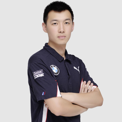 王峥/Billy Wang 王峥/Billy Wang