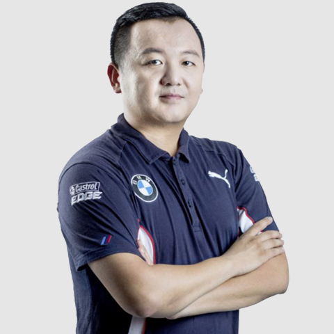 魏克南/Stanley Wei 魏克南/Stanley Wei