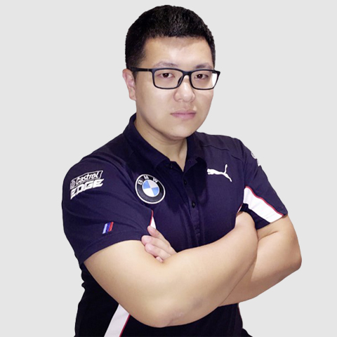 严冰/Kevin Yan 严冰/Kevin Yan