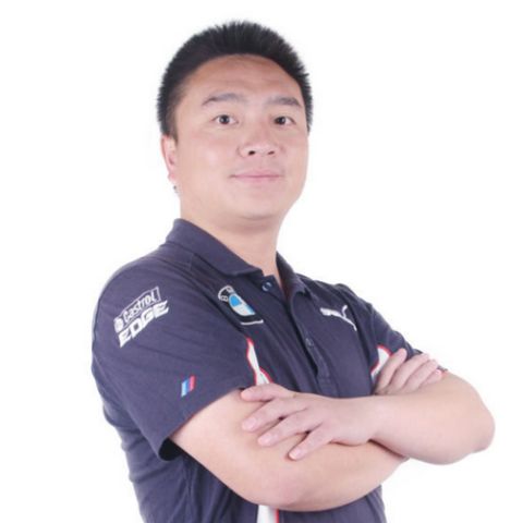 刘冉/Riche Liu 刘冉/Riche Liu