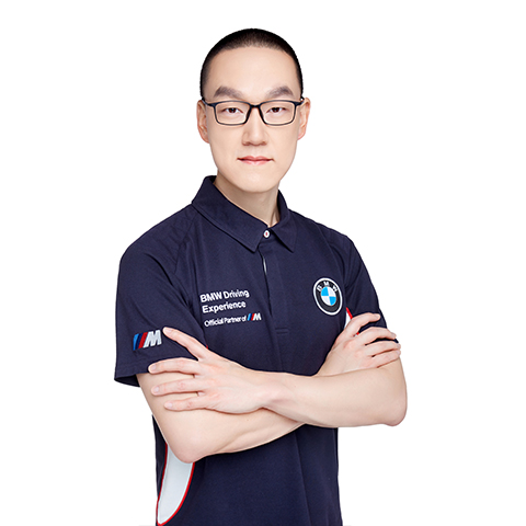 王峥/Billy Wang 王峥/Billy Wang