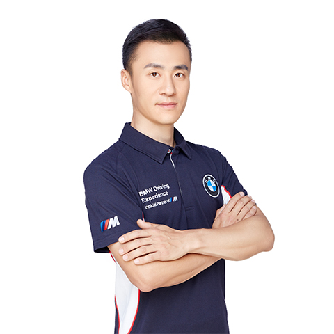 邓宏晖/Jackie Deng 邓宏晖/Jackie Deng