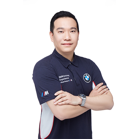姜杉/Owen Jiang 姜杉/Owen Jiang