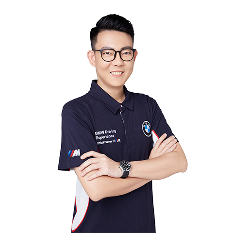王峥/Billy Wang 王峥/Billy Wang