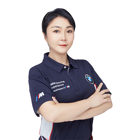 马莉君/Mary Ma 马莉君/Mary Ma