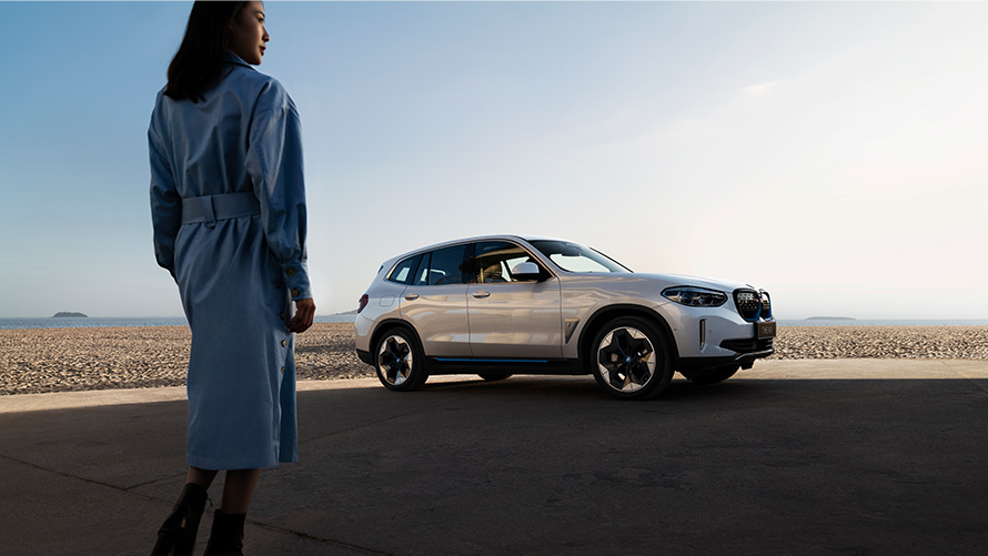 BMW远程软件升级的优势 BMW远程软件升级的优势