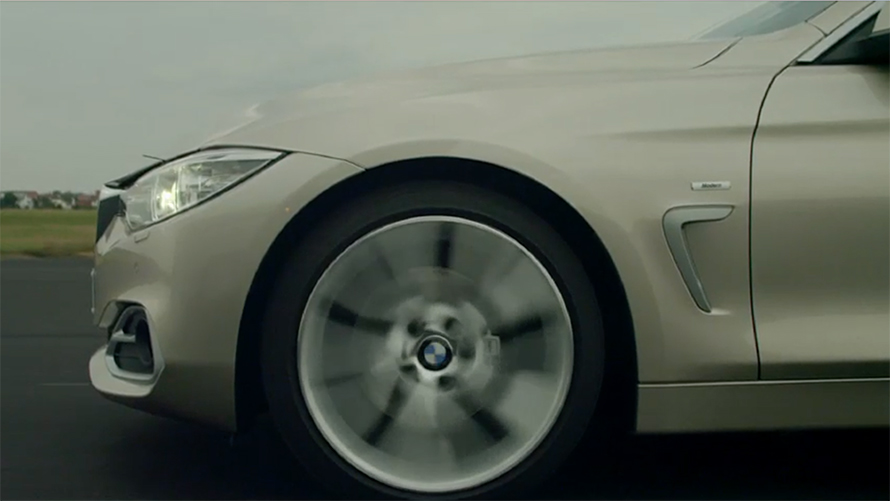 bmw星标轮胎缺气保用技术