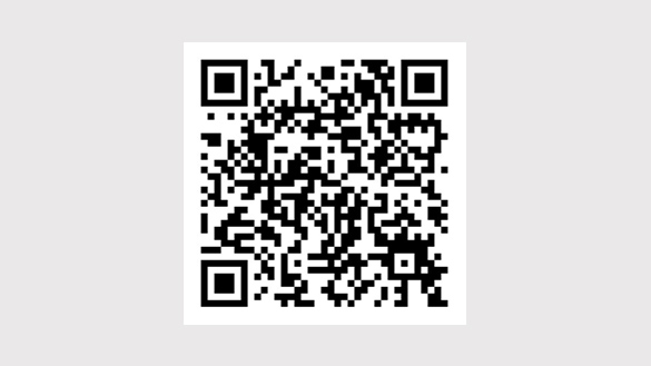 扫码关注宝马客户服务中心