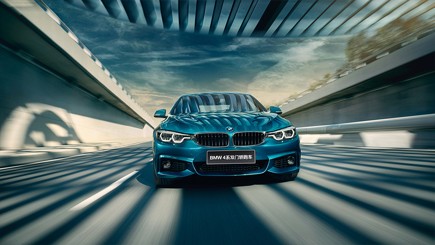 Bmw长悦保养回馈计划详情