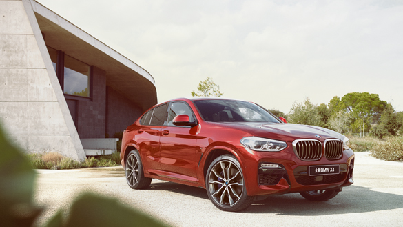Bmw长悦保养回馈计划详情