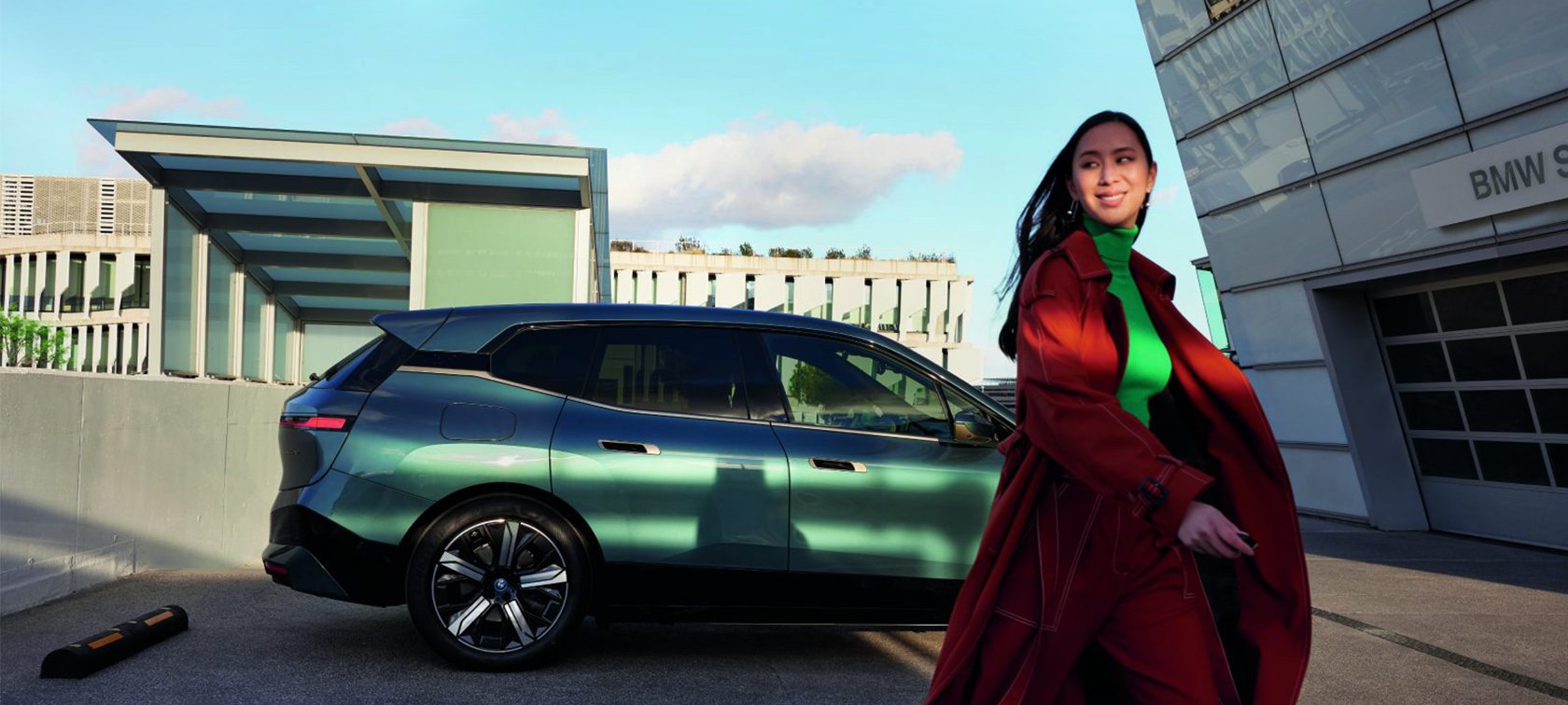 BMW新车保修与三包服务 BMW新车保修与三包服务