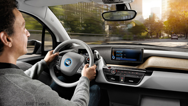 BMW 驾驶指南 BMW 驾驶指南