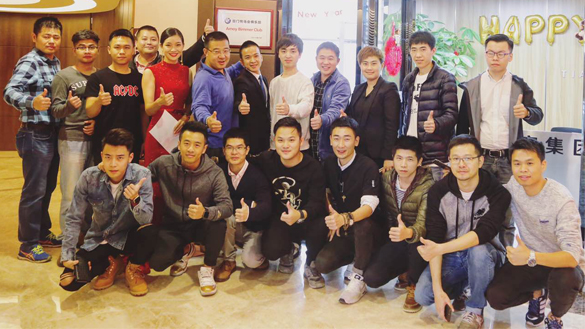 厦门悦马会俱乐部 厦门悦马会俱乐部