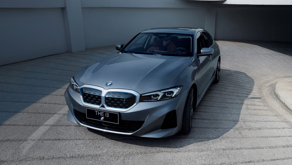 xDrive 30Li M 运动套装 xDrive 30Li M 运动套装